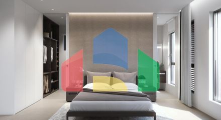 NEW BUILD VILLAS IN TORRE DE LA HORADADA