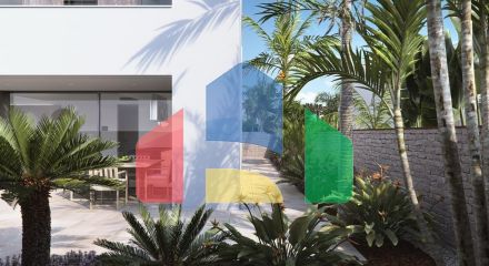 НОВЫЕ ВИЛЛЫ В ТОРРЕ-ДЕ-ЛА-ХОРАДАДА