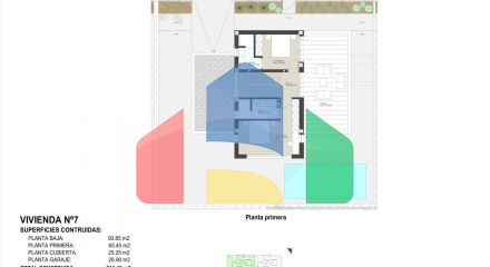 НОВЫЕ ВИЛЛЫ В ТОРРЕ-ДЕ-ЛА-ХОРАДАДА