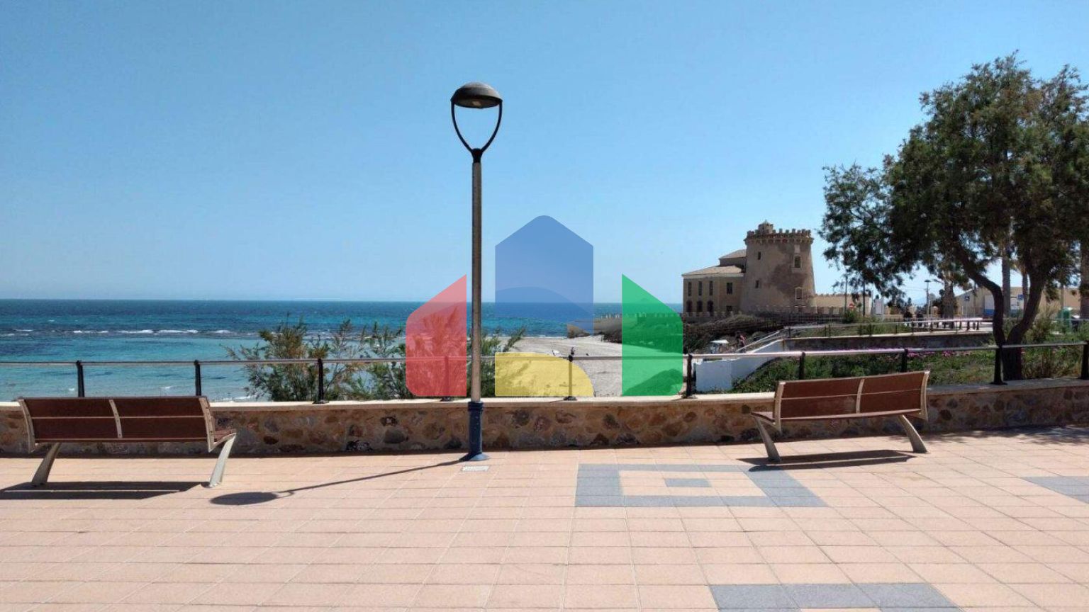 НОВЫЕ ВИЛЛЫ В ТОРРЕ-ДЕ-ЛА-ХОРАДАДА