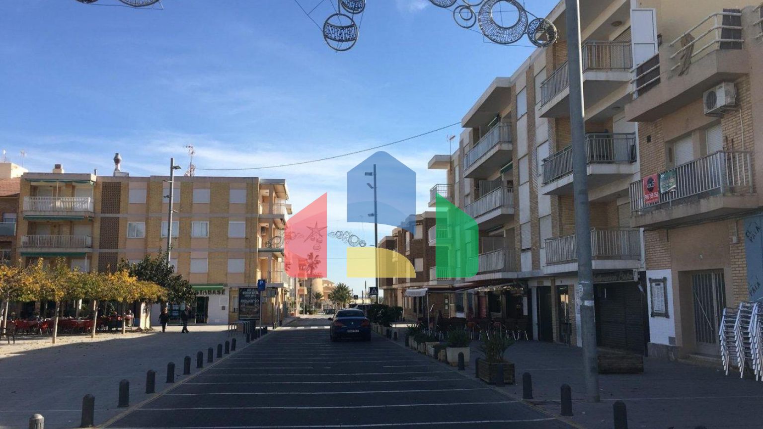 НОВЫЕ ВИЛЛЫ В ТОРРЕ-ДЕ-ЛА-ХОРАДАДА