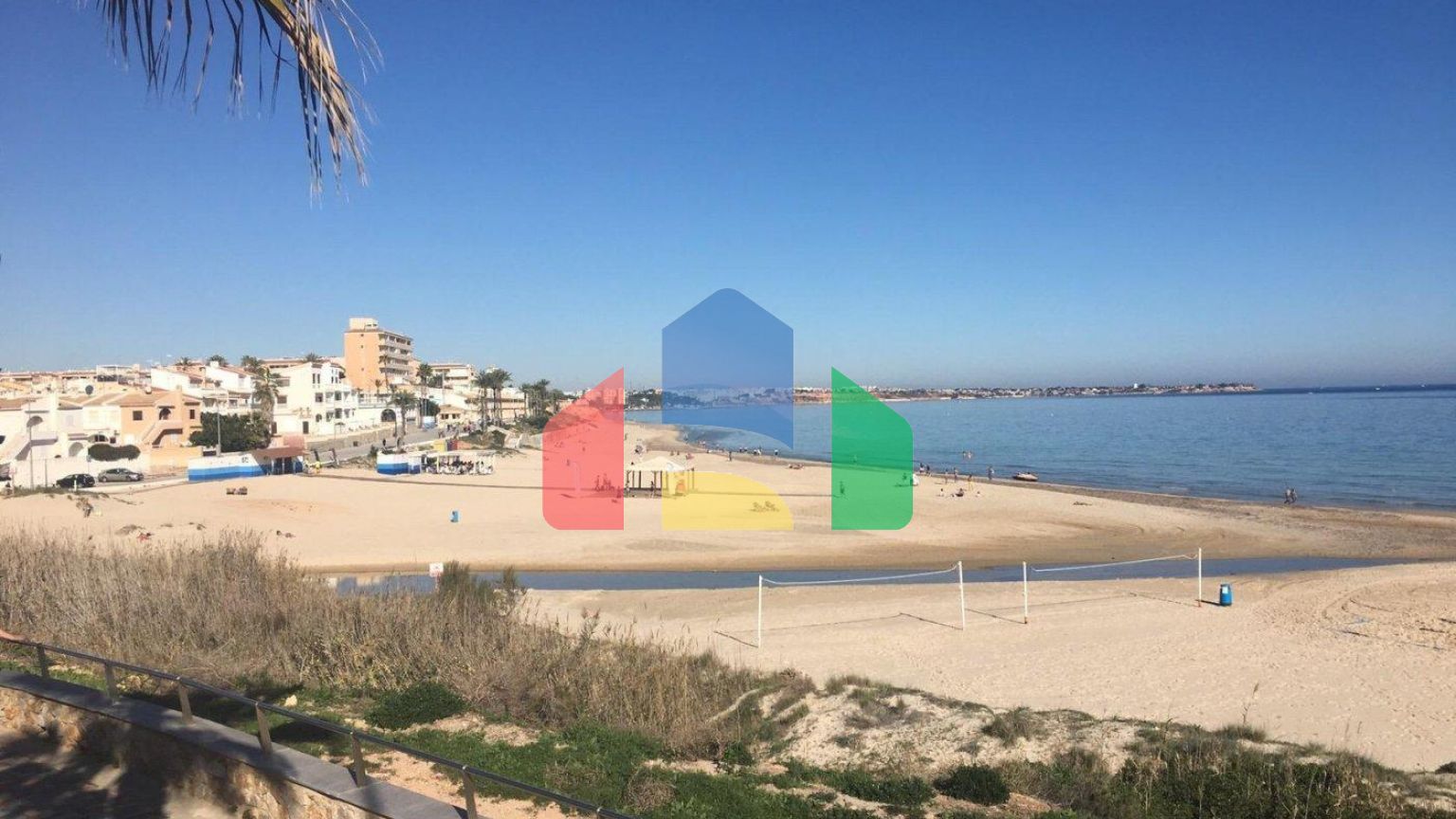 НОВЫЕ ВИЛЛЫ В ТОРРЕ-ДЕ-ЛА-ХОРАДАДА