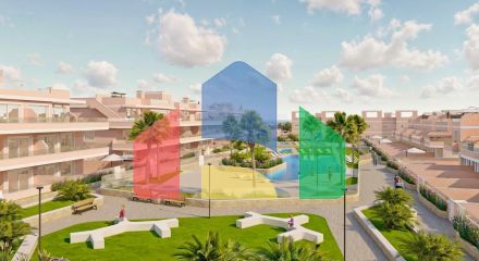 Exclusive New Development in Pilar de la Horadada, Costa Blanca, Spain