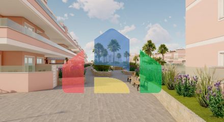 Exclusive New Development in Pilar de la Horadada, Costa Blanca, Spain