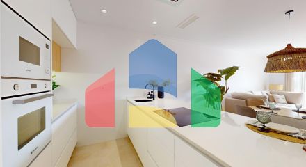 Эксклюзивный новый комплекс в Пилар-де-ла-Орадада, Коста-Бланка, Испания