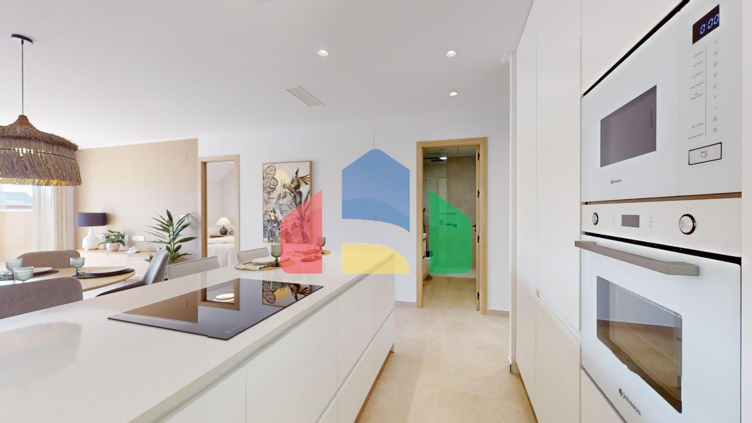 Эксклюзивный новый комплекс в Пилар-де-ла-Орадада, Коста-Бланка, Испания