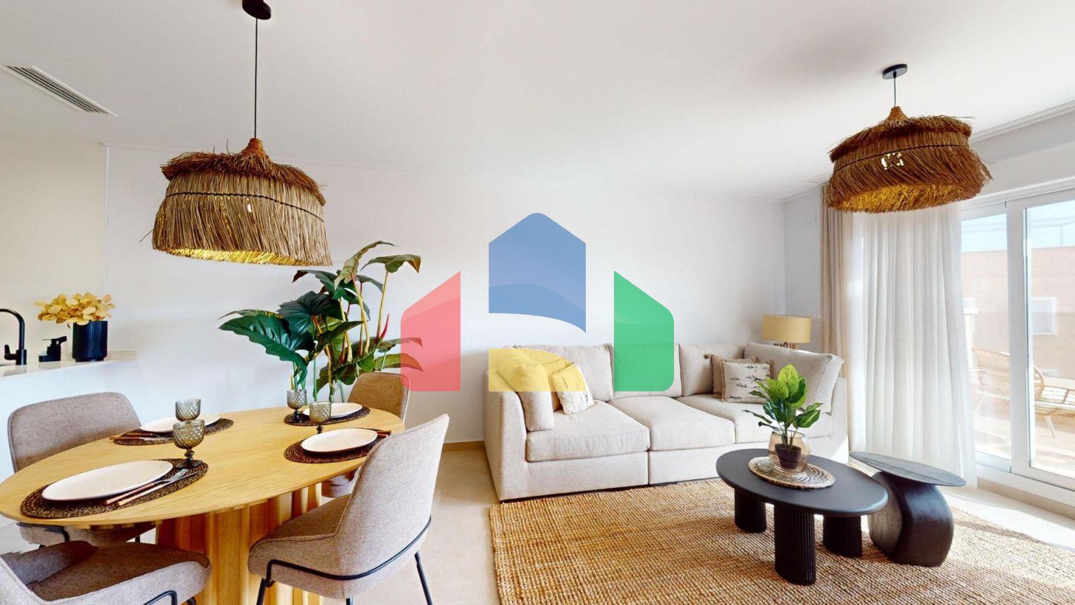 Эксклюзивный новый комплекс в Пилар-де-ла-Орадада, Коста-Бланка, Испания