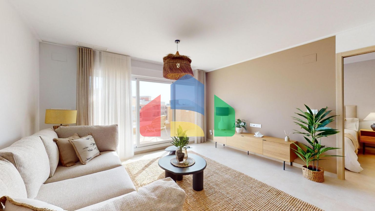 Эксклюзивный новый комплекс в Пилар-де-ла-Орадада, Коста-Бланка, Испания