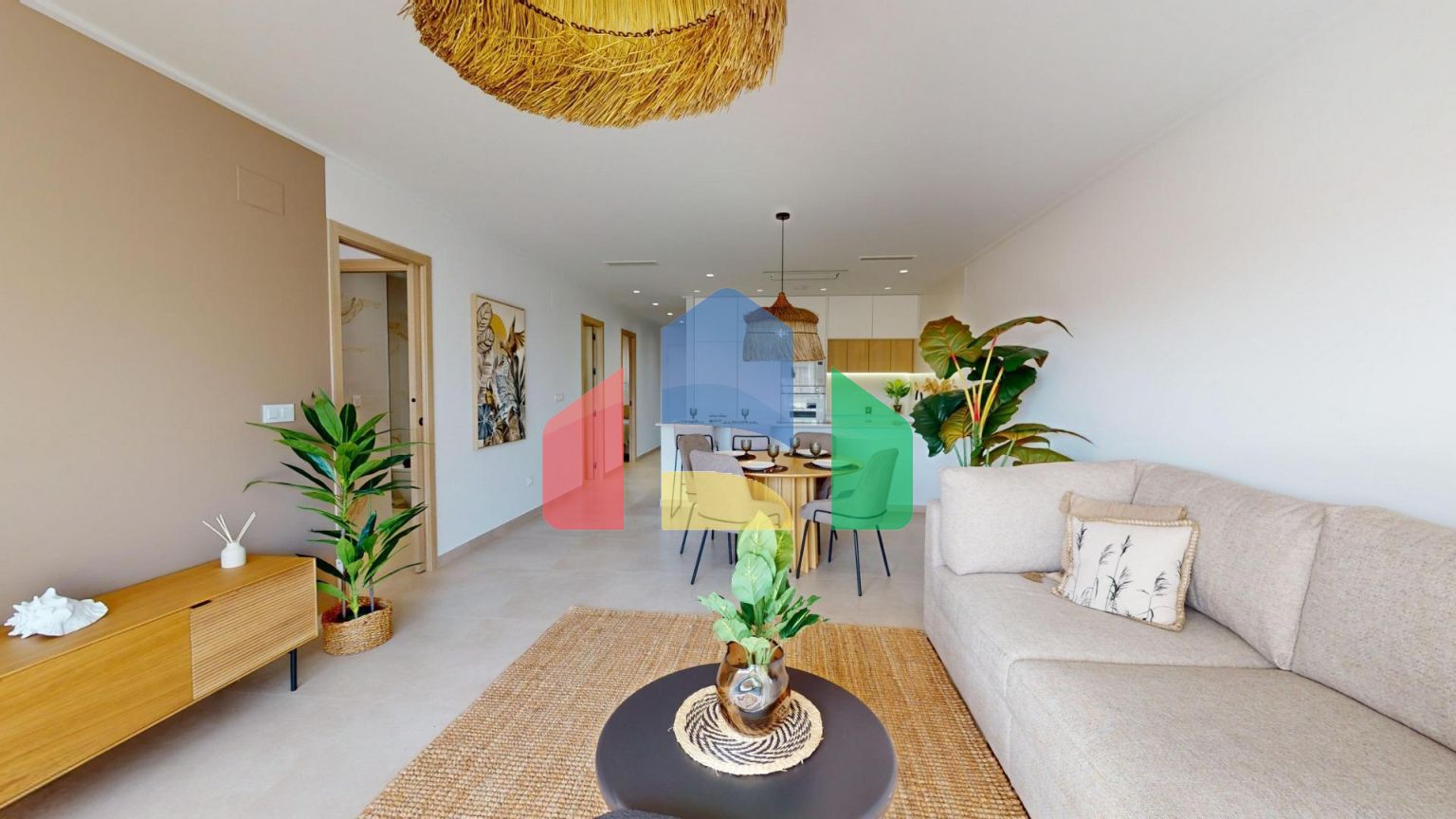 Эксклюзивный новый комплекс в Пилар-де-ла-Орадада, Коста-Бланка, Испания