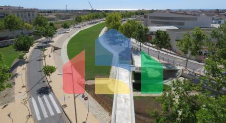 НОВЫЕ БУНГАЛО В ПИЛАР-ДЕ-ЛА-ОРАДАДА НОВЫЕ БУНГАЛО В ПИЛАР-ДЕ-ЛА-ОРАДАДА