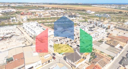 New Build Bungalows in Pilar de la Horadada Near the Beach and Town Centre