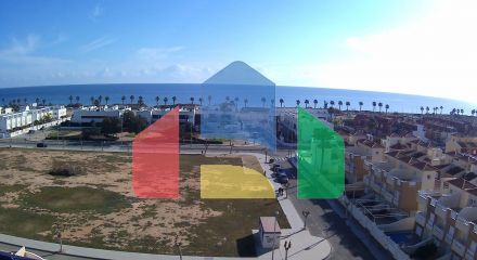 Luxury Tourist Apartments Just 150m from Las Higuericas Beach – Torre de la Horadada