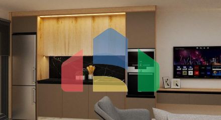 Роскошные туристические апартаменты в 150 метрах от пляжа Лас Хигерикас — Торре де ла Орадада