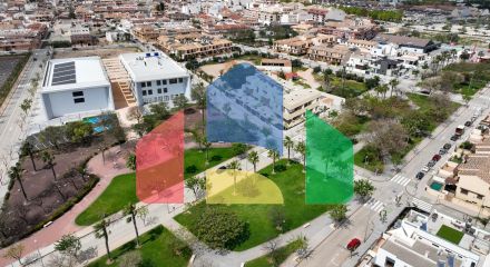 Boutique Development of New Build Homes with Private Pools in Pilar de la Horadada