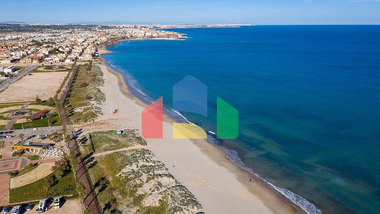 НОВAЯ ВИЛЛА В ТОРРЕ-ДЕ-ЛА-ОРАДАДА