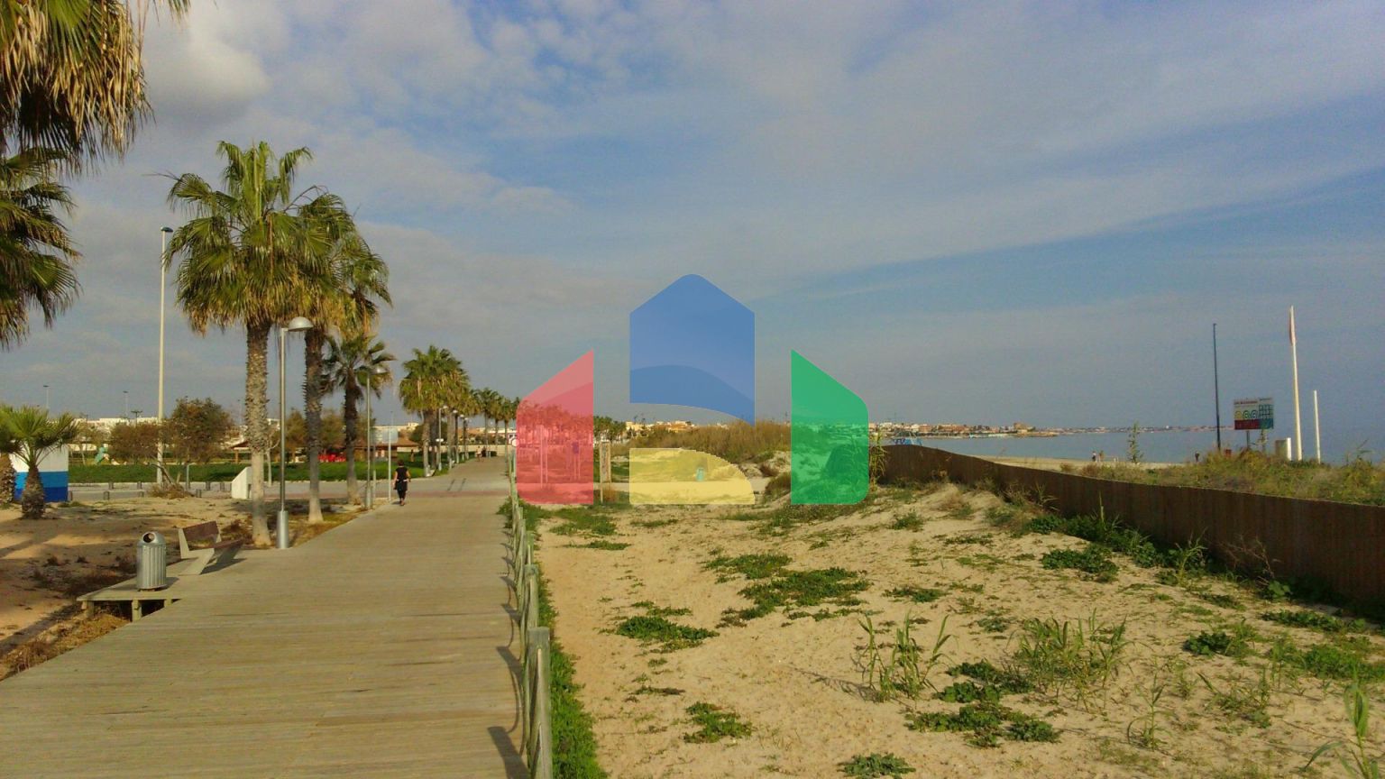 НОВAЯ ВИЛЛА В ТОРРЕ-ДЕ-ЛА-ОРАДАДА