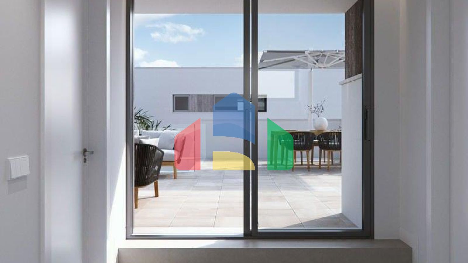 НОВЫЕ ВИЛЛЫ В ТОРРЕ-ДЕ-ЛА-ХОРАДАДА