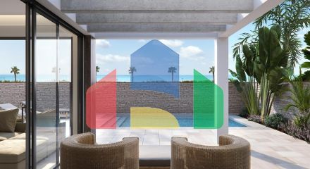 НОВЫЕ ВИЛЛЫ В ТОРРЕ-ДЕ-ЛА-ХОРАДАДА НОВЫЕ ВИЛЛЫ В ТОРРЕ-ДЕ-ЛА-ХОРАДАДА