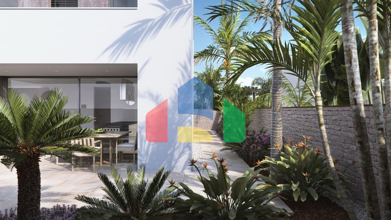 НОВЫЕ ВИЛЛЫ В ТОРРЕ-ДЕ-ЛА-ХОРАДАДА