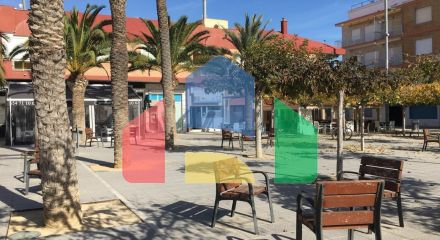 НОВЫЕ ВИЛЛЫ В ТОРРЕ-ДЕ-ЛА-ХОРАДАДА НОВЫЕ ВИЛЛЫ В ТОРРЕ-ДЕ-ЛА-ХОРАДАДА