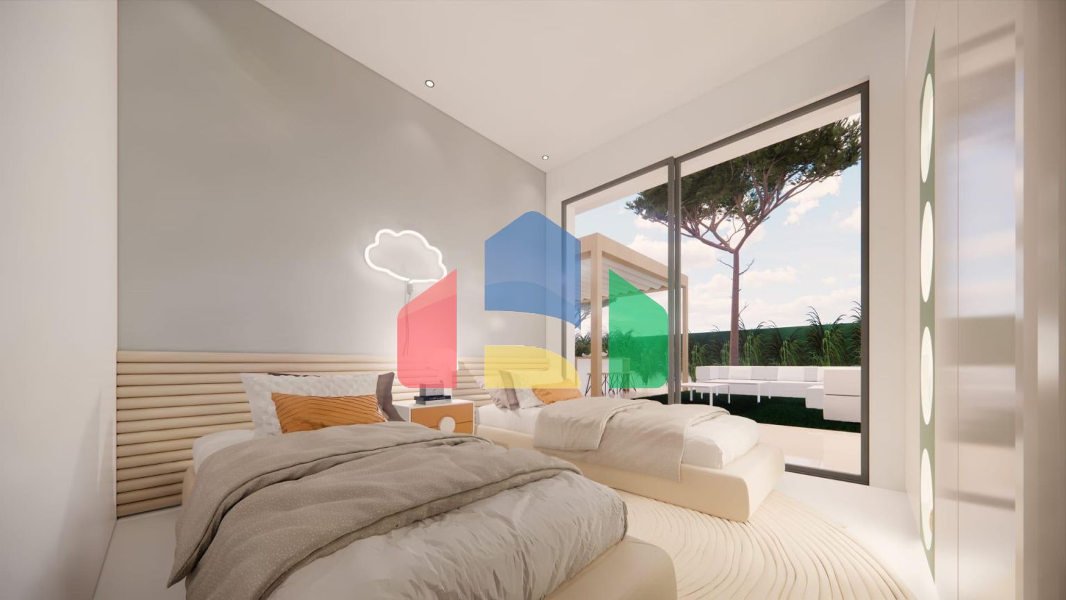 НОВЫЕ ВИЛЛЫ В ПИНАР-ДЕ-КАМПОВЕРДЕ