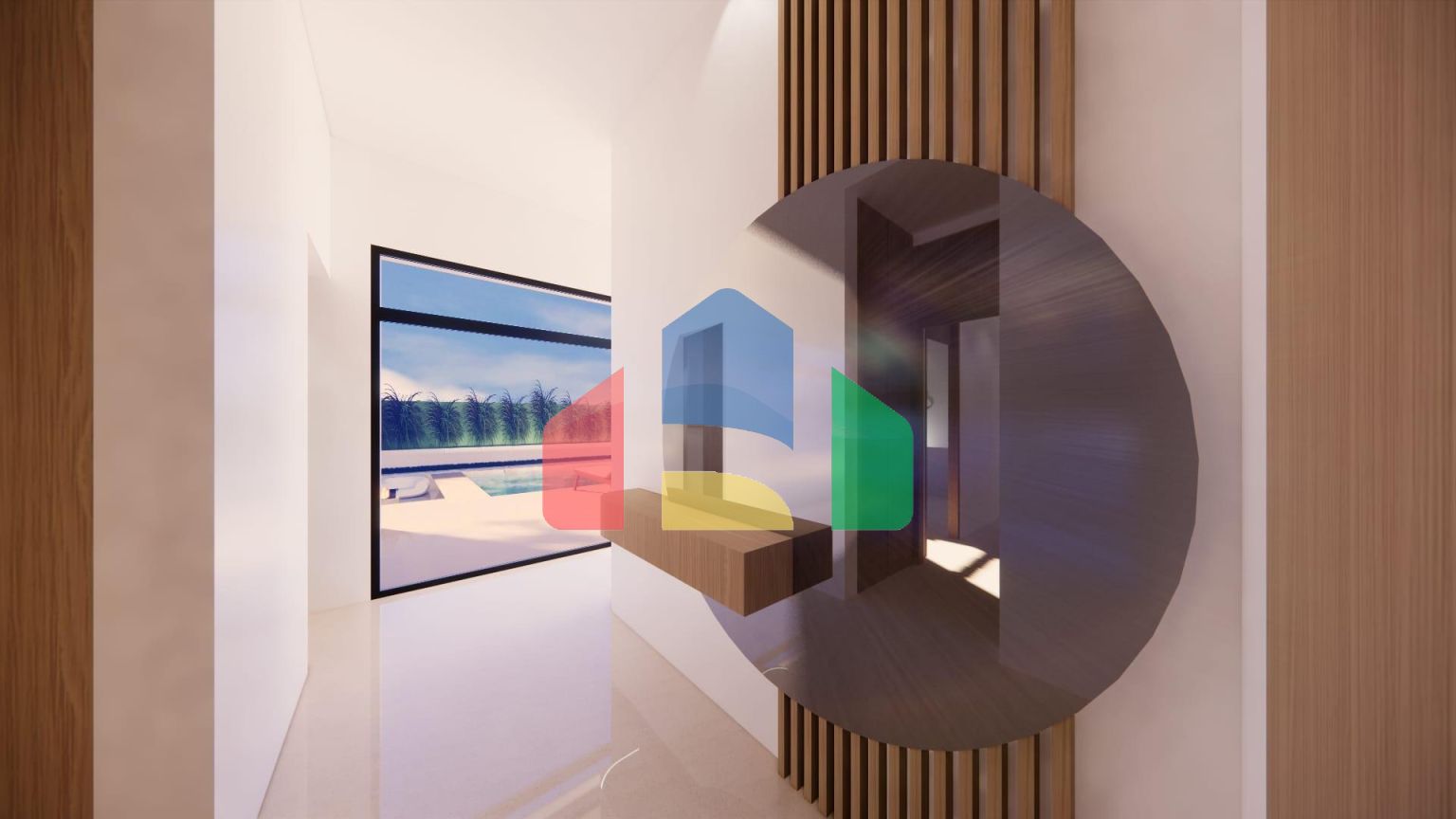 НОВЫЕ ВИЛЛЫ В ПИНАР-ДЕ-КАМПОВЕРДЕ