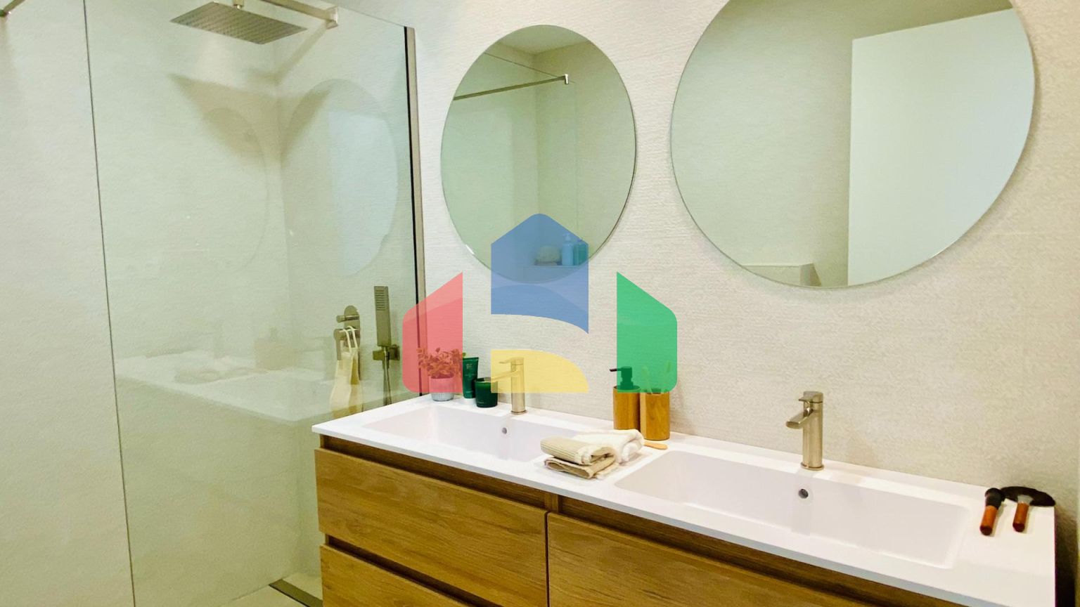 Новый жилой комплекс с бунгало в Пилар-де-ла-Орадада