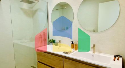 Новый жилой комплекс с бунгало в Пилар-де-ла-Орадада Новый жилой комплекс с бунгало в Пилар-де-ла-Орадада