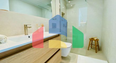 Новый жилой комплекс с бунгало в Пилар-де-ла-Орадада Новый жилой комплекс с бунгало в Пилар-де-ла-Орадада