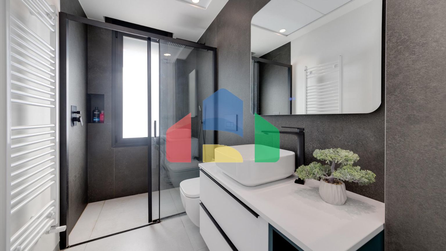 НОВЫЕ ВИЛЛЫ В ПИЛАР-ДЕ-ЛА-ОРАДАДА НА ПОЛЕ ДЛЯ ГОЛЬФА