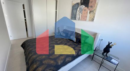 Трёхэтажный жилой комплекс в Пилар де ла Орадада Трёхэтажный жилой комплекс в Пилар де ла Орадада