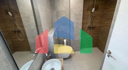 Трёхэтажный жилой комплекс в Пилар де ла Орадада Трёхэтажный жилой комплекс в Пилар де ла Орадада