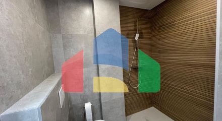 Трёхэтажный жилой комплекс в Пилар де ла Орадада Трёхэтажный жилой комплекс в Пилар де ла Орадада