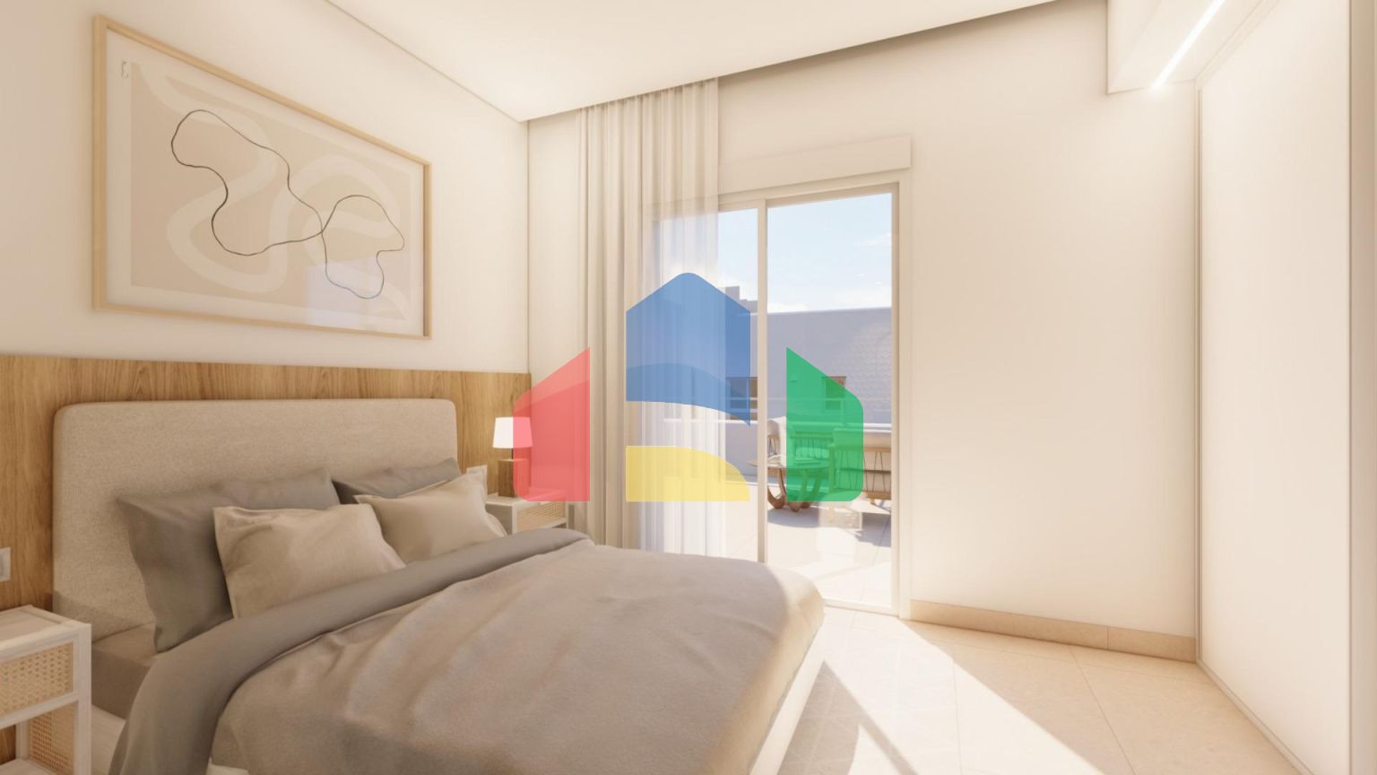 НОВЫЕ ВИЛЛЫ В ПИЛАР-ДЕ-ЛА-ОРАДАДА