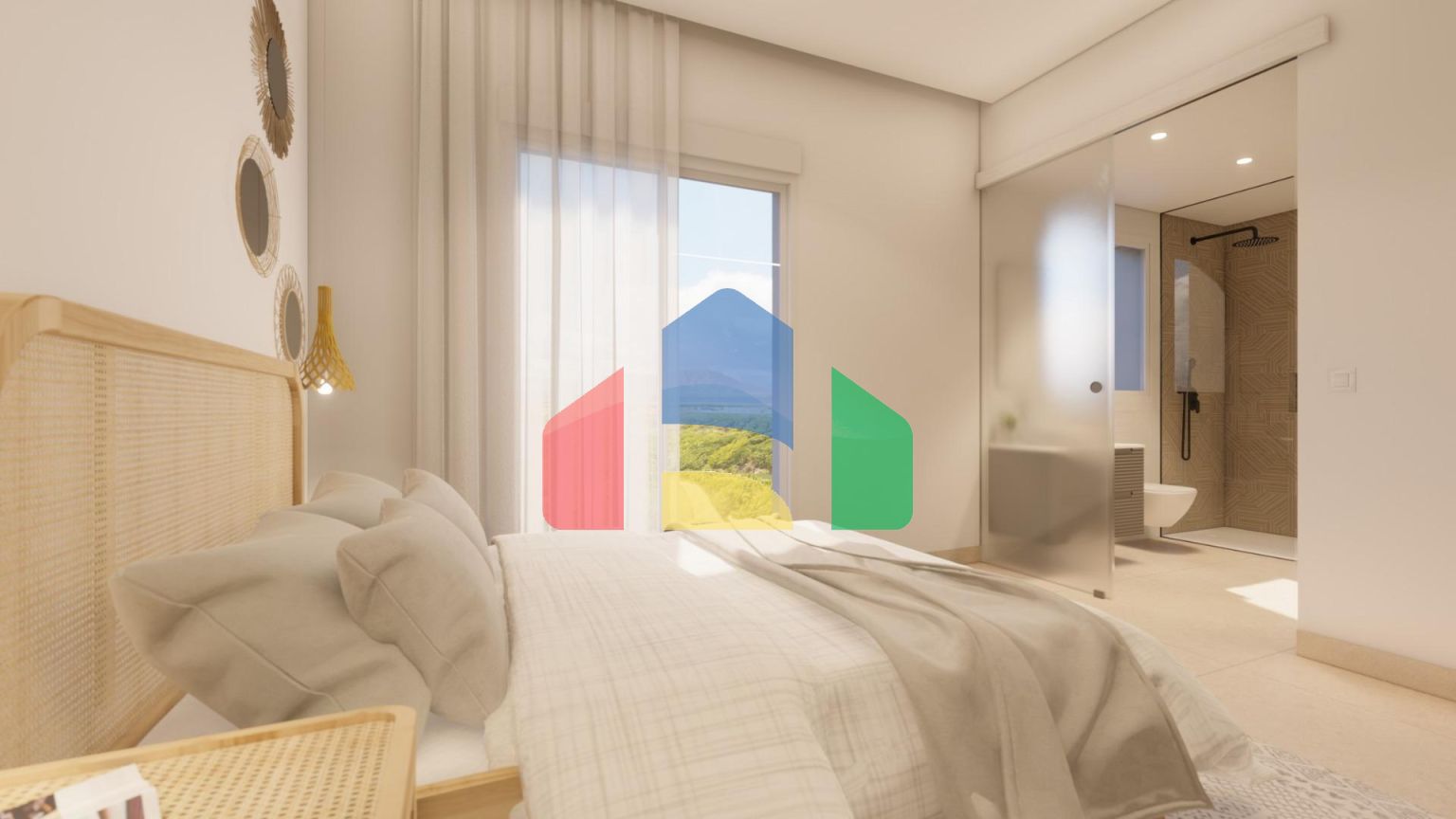 НОВЫЕ ВИЛЛЫ В ПИЛАР-ДЕ-ЛА-ОРАДАДА