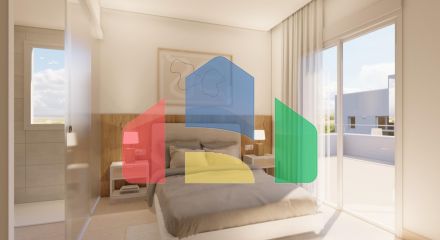 НОВЫЕ ВИЛЛЫ В ПИЛАР-ДЕ-ЛА-ОРАДАДА НОВЫЕ ВИЛЛЫ В ПИЛАР-ДЕ-ЛА-ОРАДАДА