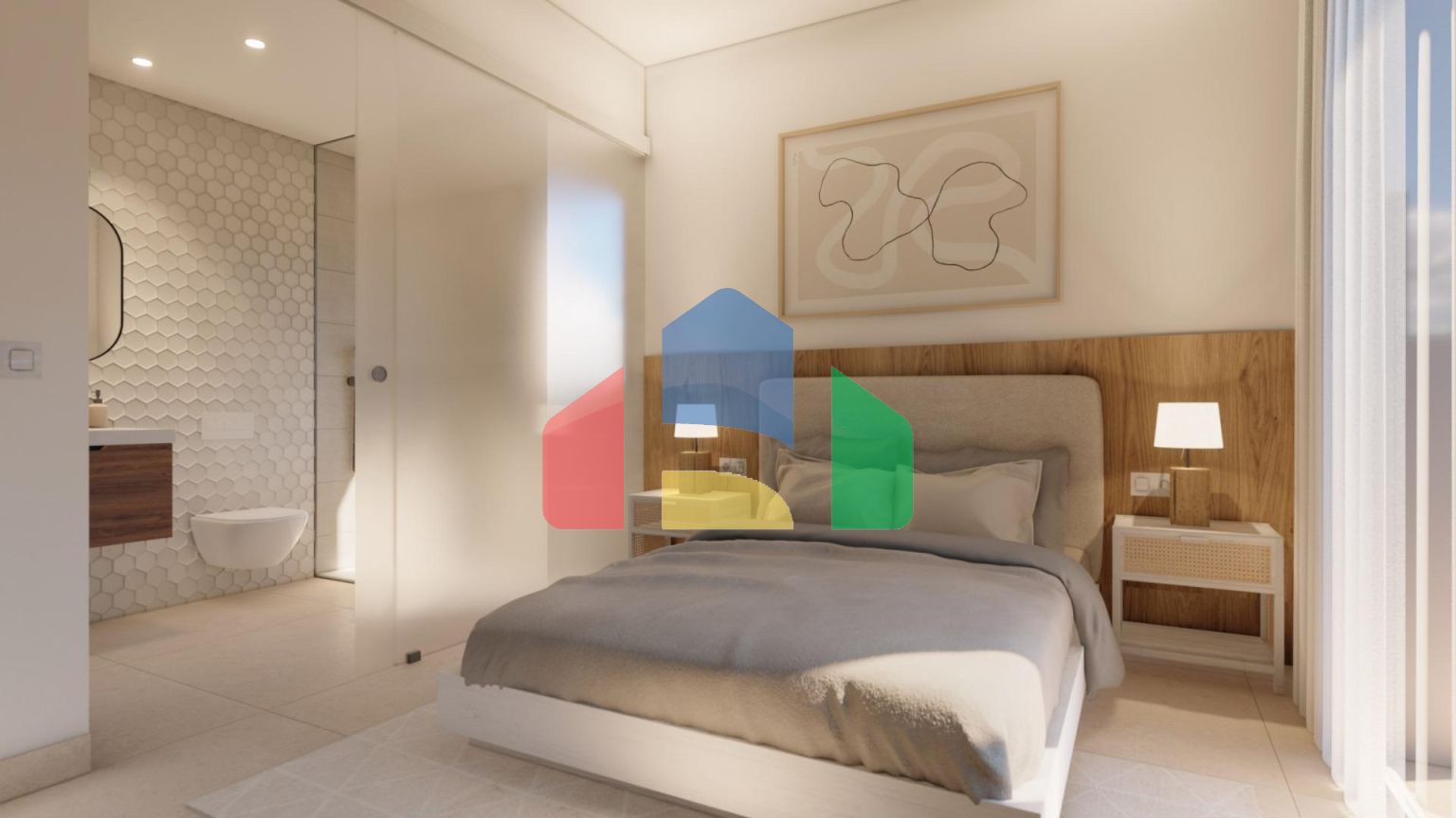 НОВЫЕ ВИЛЛЫ В ПИЛАР-ДЕ-ЛА-ОРАДАДА