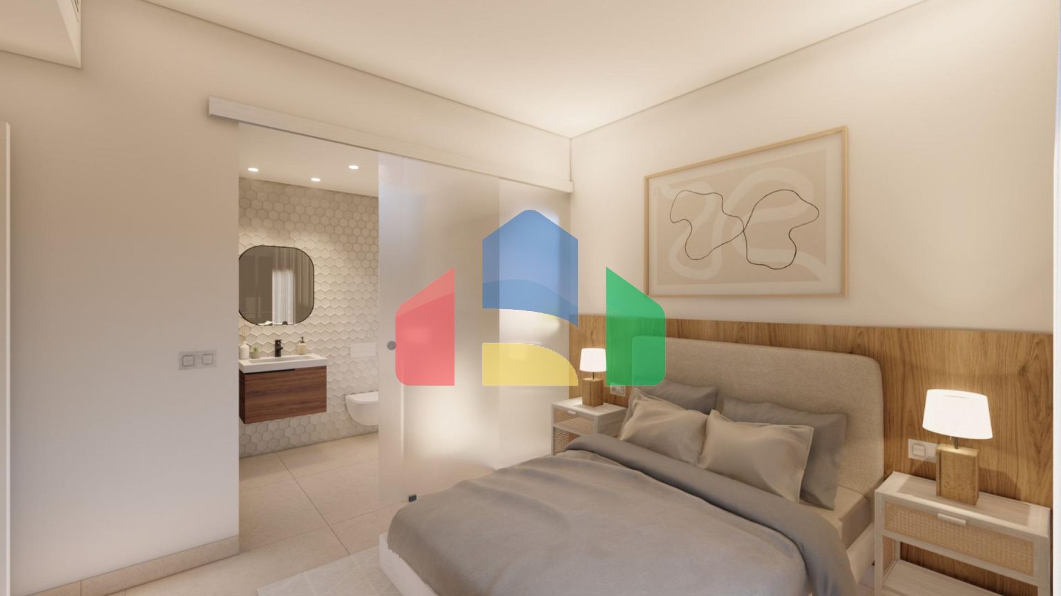 НОВЫЕ ВИЛЛЫ В ПИЛАР-ДЕ-ЛА-ОРАДАДА