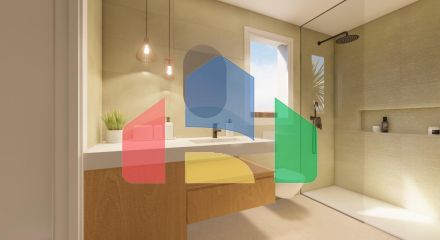 НОВЫЕ ВИЛЛЫ В ПИЛАР-ДЕ-ЛА-ОРАДАДА НОВЫЕ ВИЛЛЫ В ПИЛАР-ДЕ-ЛА-ОРАДАДА