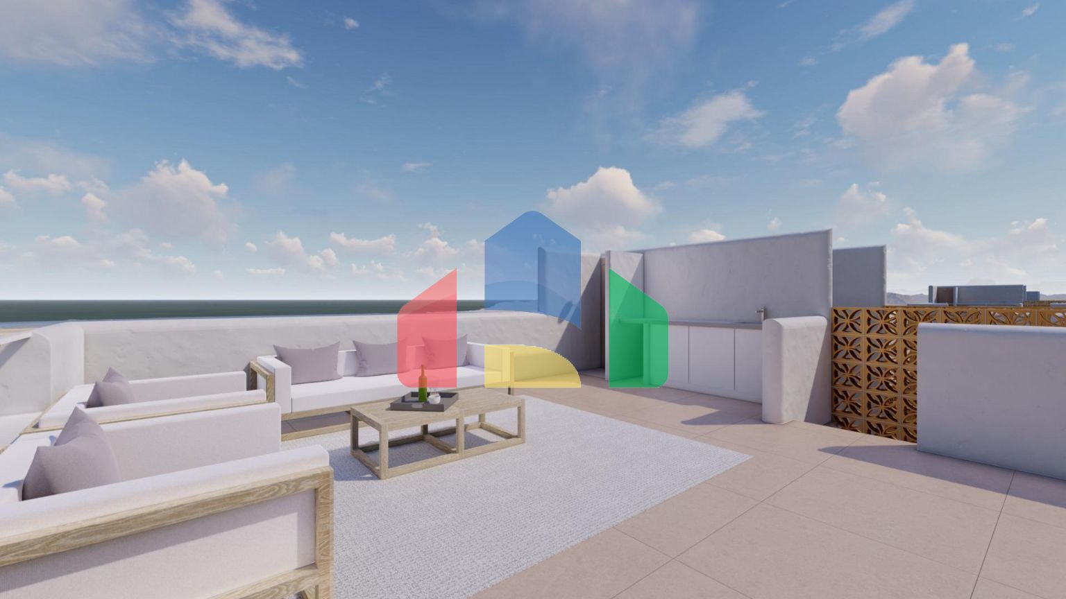 НОВЫЕ ВИЛЛЫ В ПИЛАР-ДЕ-ЛА-ОРАДАДА