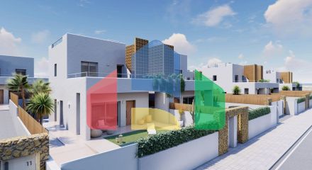 НОВЫЕ ВИЛЛЫ В ПИЛАР-ДЕ-ЛА-ОРАДАДА НОВЫЕ ВИЛЛЫ В ПИЛАР-ДЕ-ЛА-ОРАДАДА