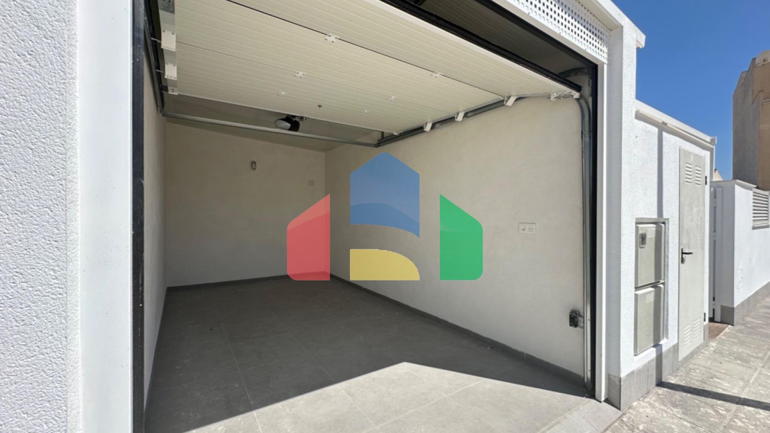 Комплекс из 6 бунгало в Пилар де ла Орадада