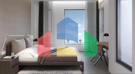 Комплекс из 10 вилл в Пилар де ла Орадада с видом на море, всего в 100 метрах от пляжа Комплекс из 10 вилл в Пилар де ла Орадада с видом на море, всего в 100 метрах от пляжа