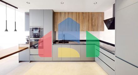 Современная новостройка в Пилар-де-ла-Орадада — комфорт, стиль и удачное расположение