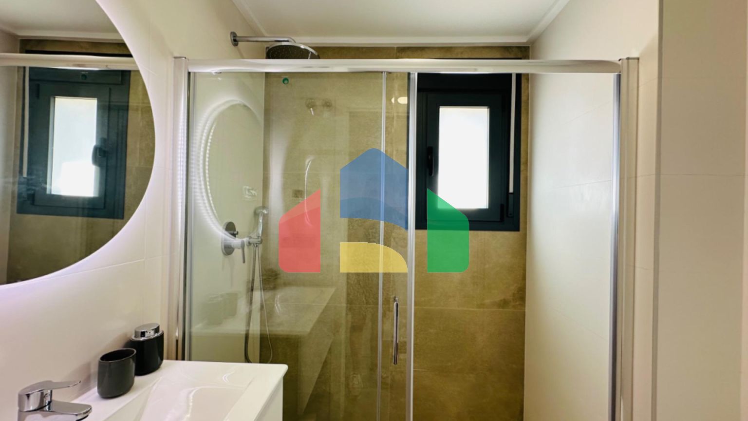 Комплекс из 34 бунгало в Пилар де ла Орадада