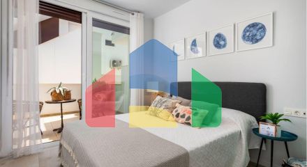 НОВЫЕ БУНГАЛО В ТОРРЕ-ДЕ-ЛА-ОРАДАДА