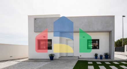 НОВЫЕ ВИЛЛЫ В ПИНАР-ДЕ-КАМПОВЕРДЕ