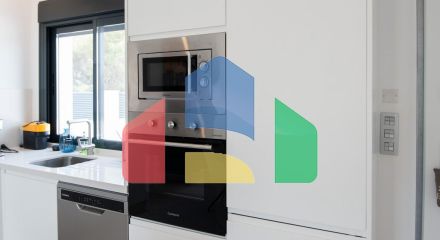 НОВЫЕ ВИЛЛЫ В ПИНАР-ДЕ-КАМПОВЕРДЕ