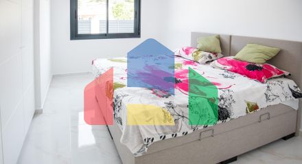 НОВЫЕ ВИЛЛЫ В ПИНАР-ДЕ-КАМПОВЕРДЕ