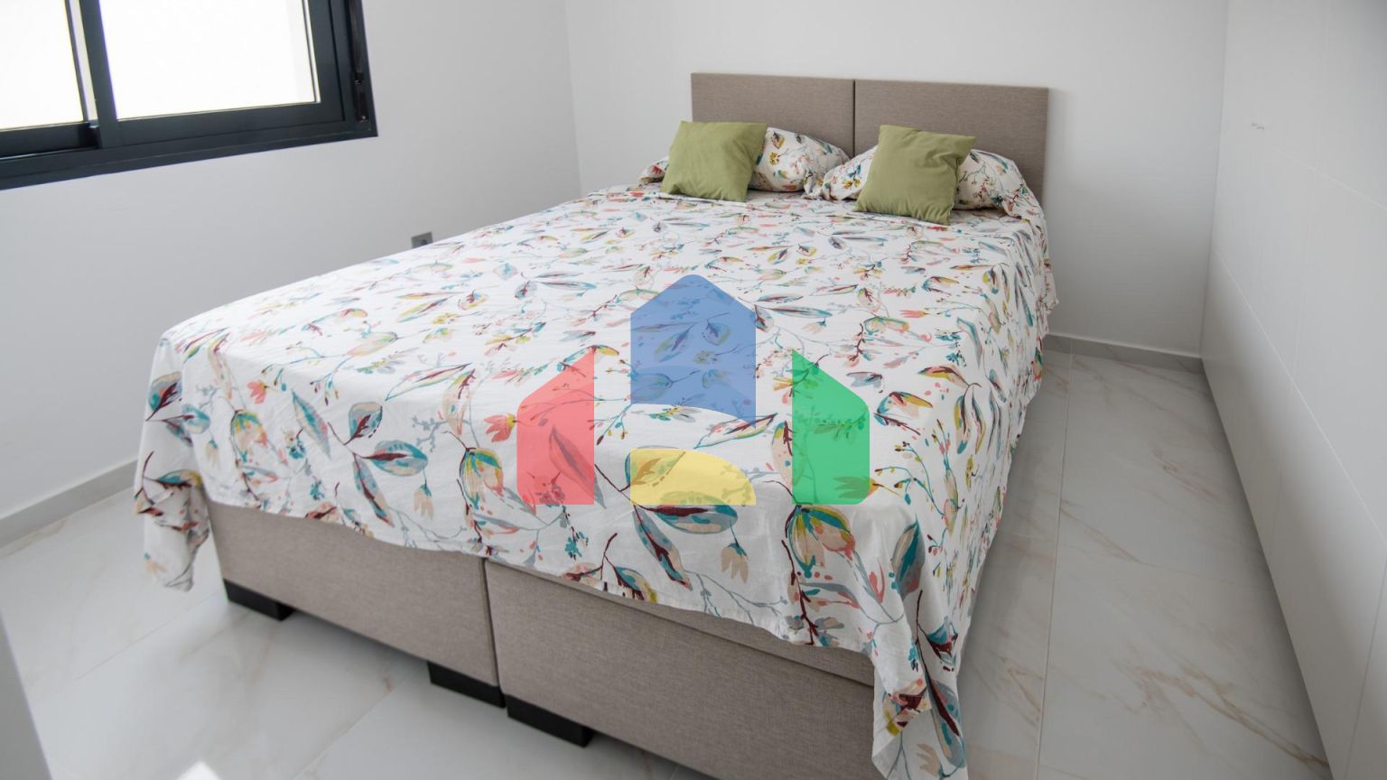 НОВЫЕ ВИЛЛЫ В ПИНАР-ДЕ-КАМПОВЕРДЕ